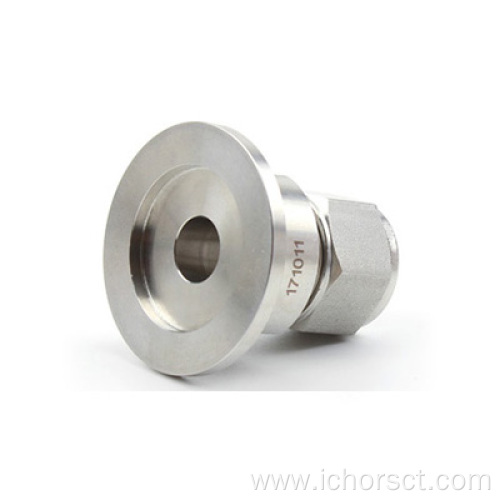 Sanitary Flange Fitting